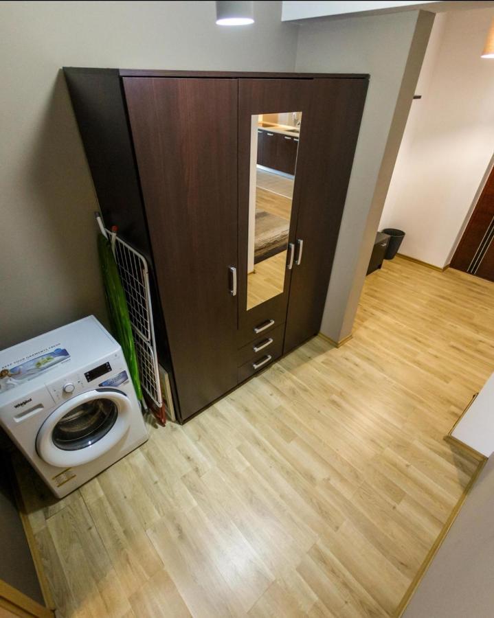 Апартаменти Apartament Business Langa Vivo Mall Бая-Маре Екстер'єр фото