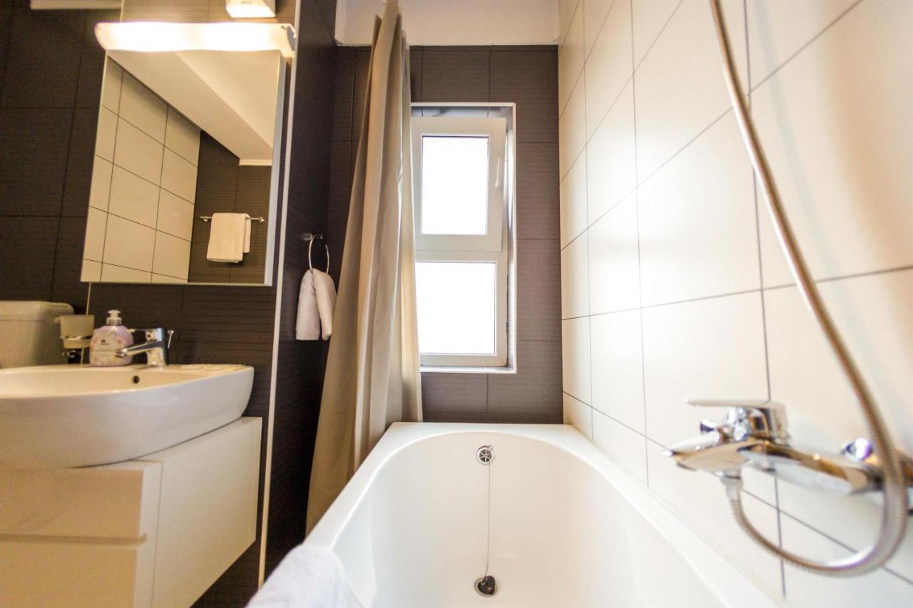 Апартаменти Apartament Business Langa Vivo Mall Бая-Маре Екстер'єр фото